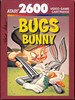 Bugs Bunny Box Art Front